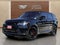 2021 Land Rover Range Rover Sport HST