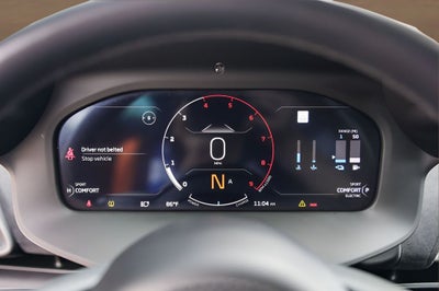 2023 McLaren Artura Base