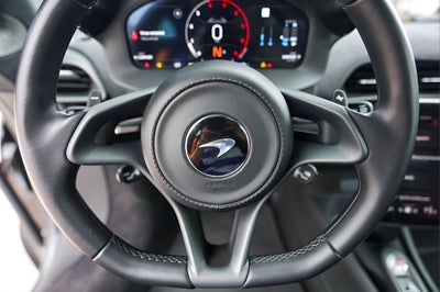 2023 McLaren Artura Base