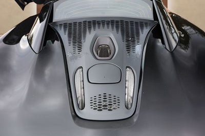 2023 McLaren Artura Base