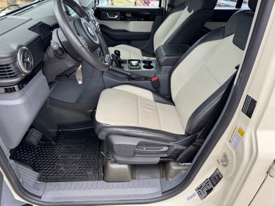2024 INEOS Grenadier Station Wagon Fieldmaster Edition