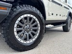 2024 INEOS Grenadier Station Wagon Fieldmaster Edition