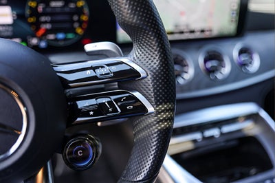 2022 Mercedes-Benz AMG® GT 53 Base 4MATIC®