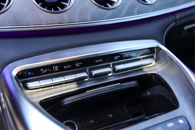 2022 Mercedes-Benz AMG® GT 53 Base 4MATIC®