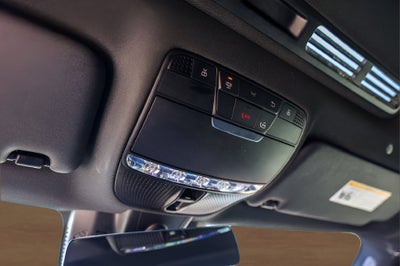 2022 Mercedes-Benz AMG® GT 53 Base 4MATIC®