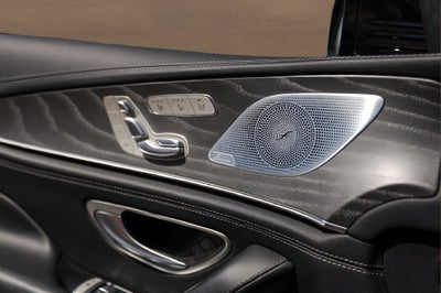 2022 Mercedes-Benz AMG® GT 53 Base 4MATIC®