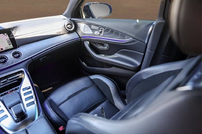 2022 Mercedes-Benz AMG® GT 53 Base 4MATIC®