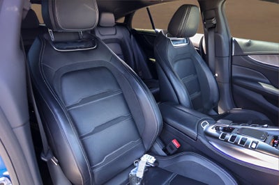 2022 Mercedes-Benz AMG® GT 53 Base 4MATIC®