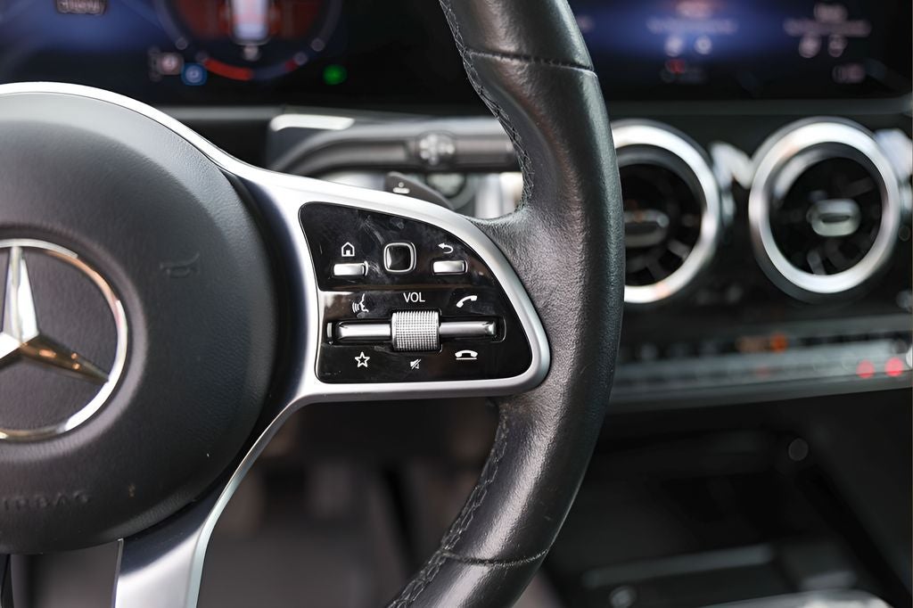 2021 Mercedes-Benz GLB GLB 250 4MATIC®
