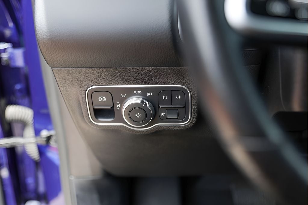 2021 Mercedes-Benz GLB GLB 250 4MATIC®