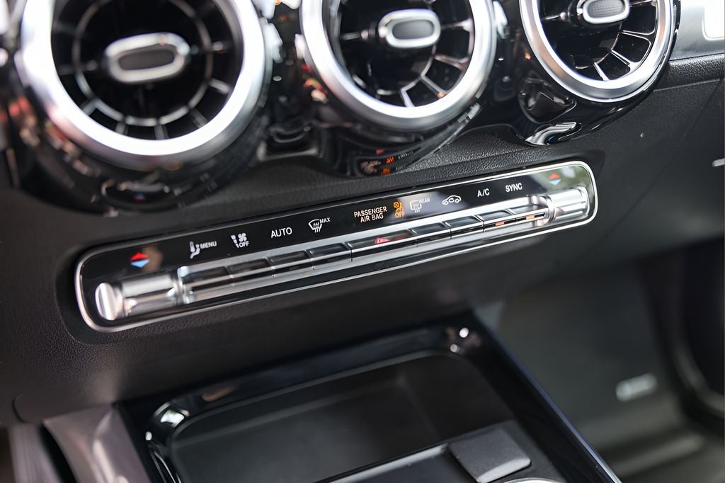 2021 Mercedes-Benz GLB GLB 250 4MATIC®
