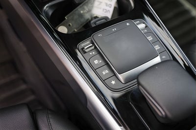 2021 Mercedes-Benz GLB GLB 250 4MATIC®