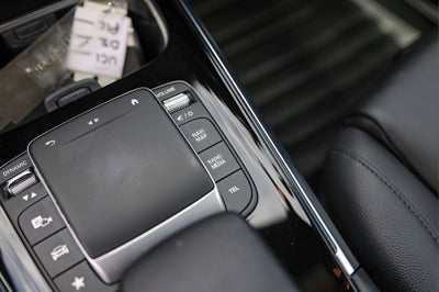2021 Mercedes-Benz GLB GLB 250 4MATIC®