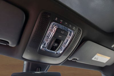 2021 Mercedes-Benz GLB GLB 250 4MATIC®