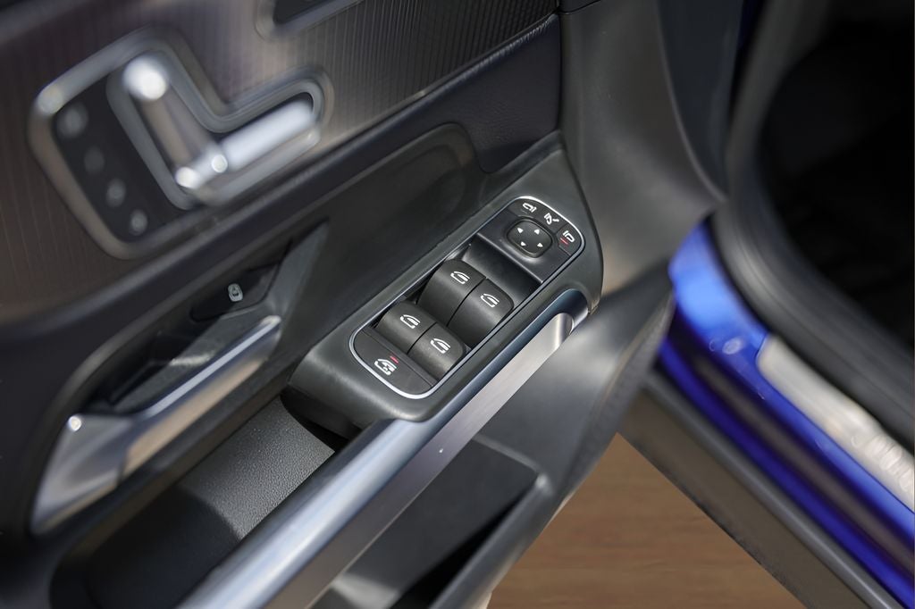 2021 Mercedes-Benz GLB GLB 250 4MATIC®
