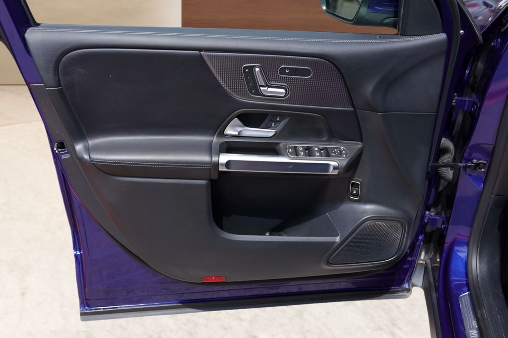 2021 Mercedes-Benz GLB GLB 250 4MATIC®