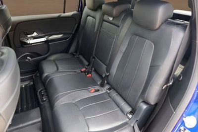 2021 Mercedes-Benz GLB GLB 250 4MATIC®