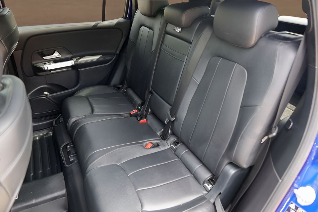 2021 Mercedes-Benz GLB GLB 250 4MATIC®