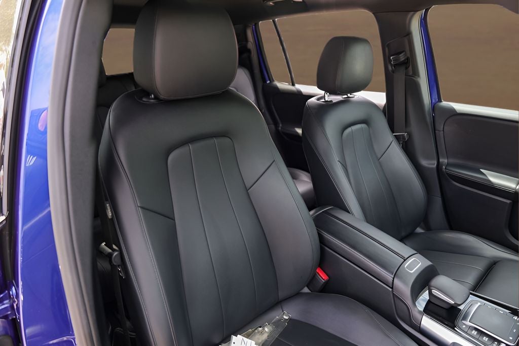 2021 Mercedes-Benz GLB GLB 250 4MATIC®