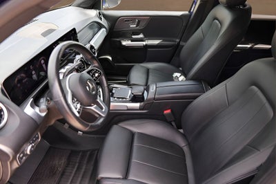 2021 Mercedes-Benz GLB GLB 250 4MATIC®
