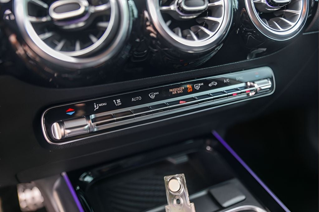 2026 Mercedes-Benz GLA GLA 35 AMG® 4MATIC®