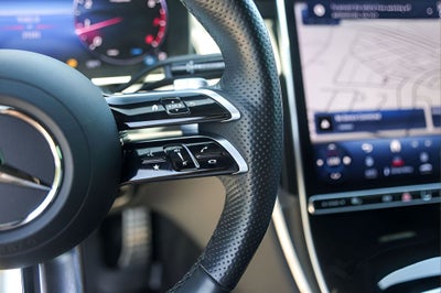 2024 Mercedes-Benz GLC GLC 300