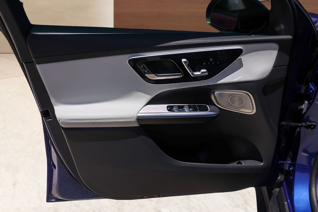 2024 Mercedes-Benz GLC GLC 300