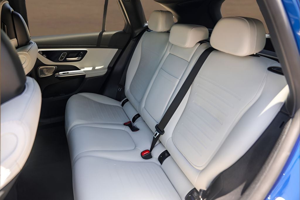 2024 Mercedes-Benz GLC GLC 300