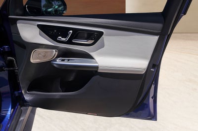 2024 Mercedes-Benz GLC GLC 300