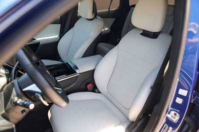 2024 Mercedes-Benz GLC GLC 300