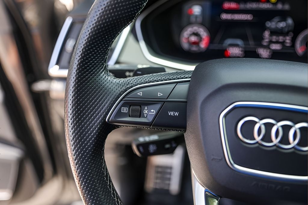2021 Audi SQ5 Sportback Prestige quattro