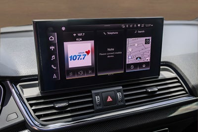 2021 Audi SQ5 Sportback Prestige quattro