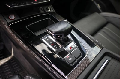 2021 Audi SQ5 Sportback Prestige quattro