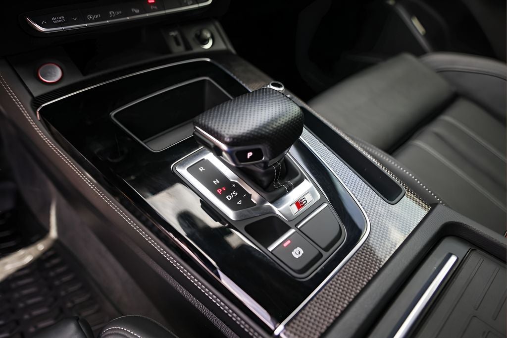 2021 Audi SQ5 Sportback Prestige quattro
