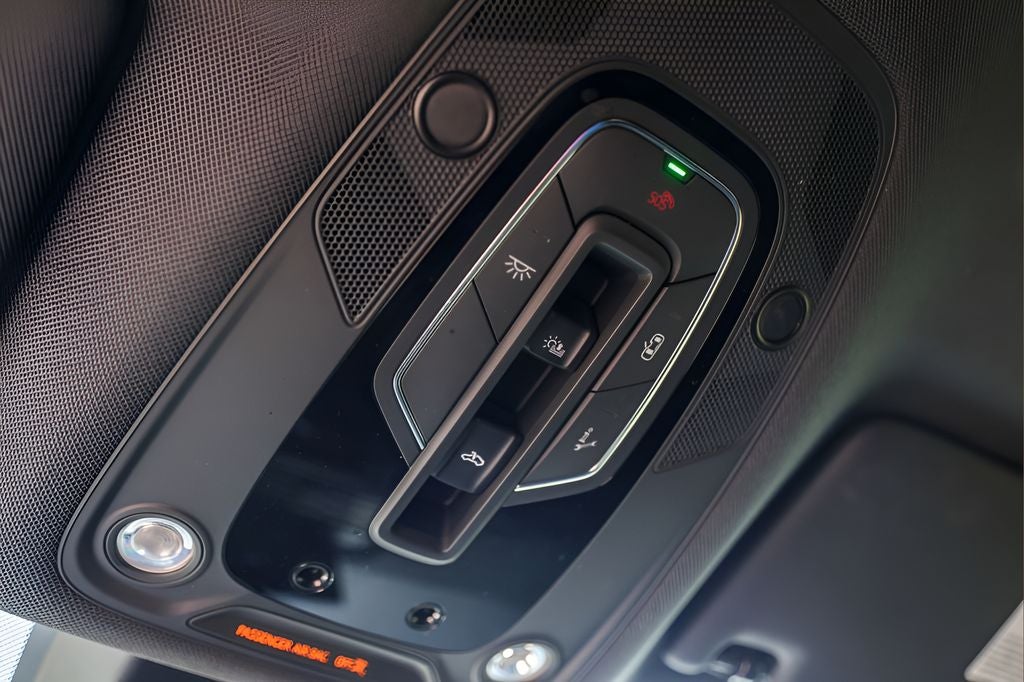 2021 Audi SQ5 Sportback Prestige quattro