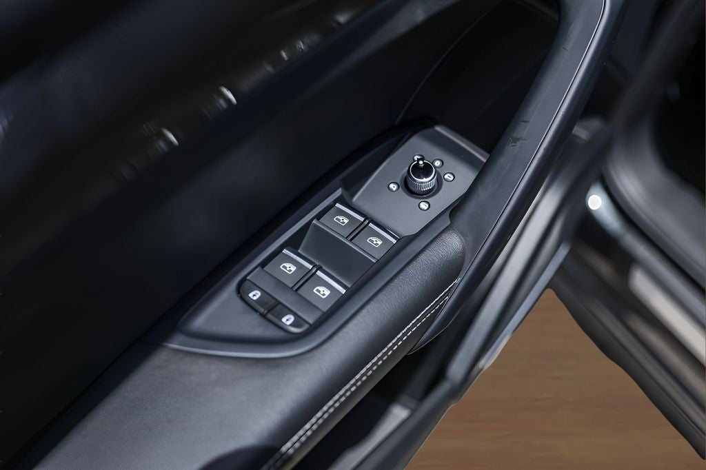 2021 Audi SQ5 Sportback Prestige quattro