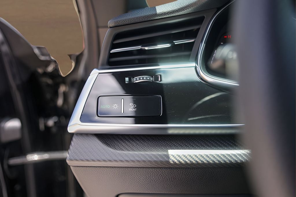 2024 Audi SQ8 4.0T Premium Plus quattro