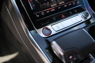 2024 Audi SQ8 4.0T Premium Plus quattro