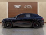 2024 Audi SQ8 4.0T Premium Plus quattro