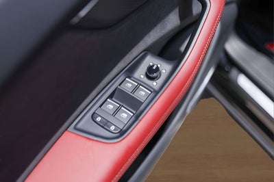 2024 Audi SQ8 4.0T Premium Plus quattro