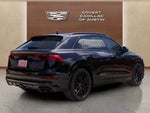 2024 Audi SQ8 4.0T Premium Plus quattro