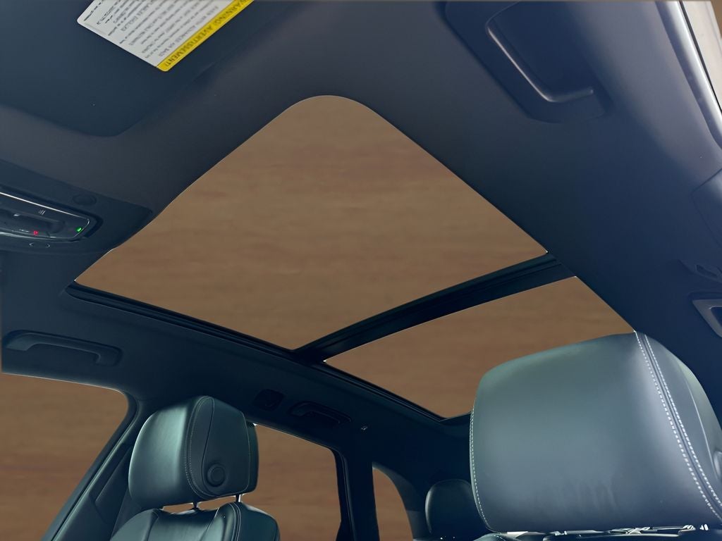 2021 Audi SQ5 Premium Plus quattro