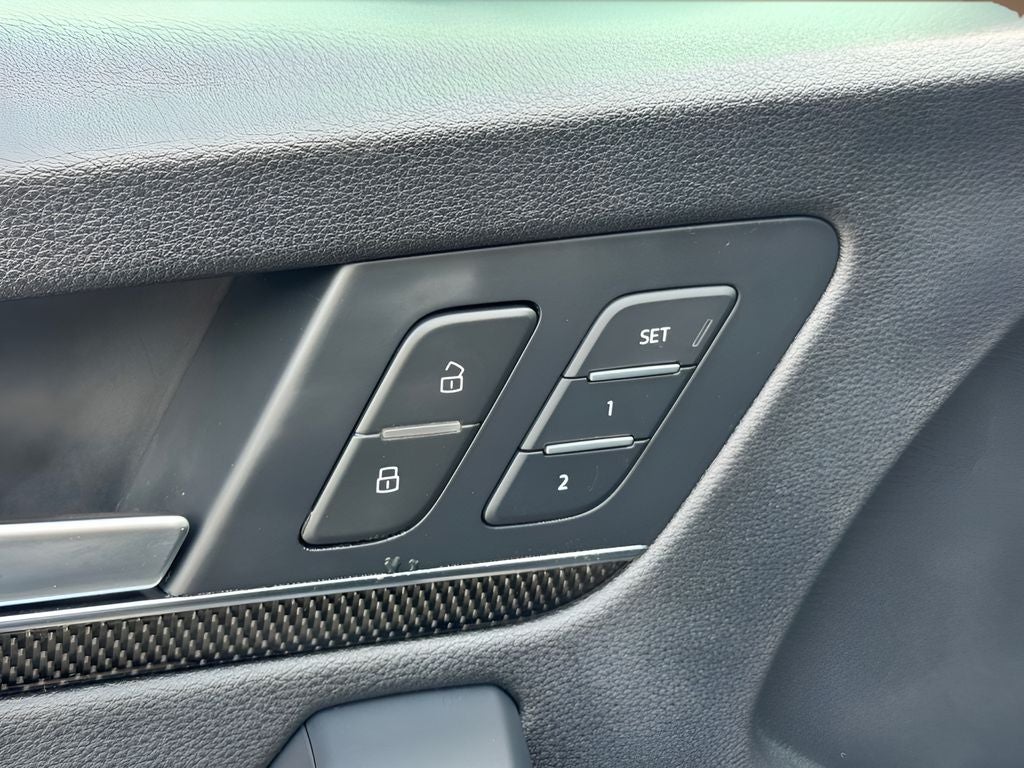 2021 Audi SQ5 Premium Plus quattro