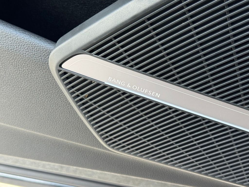 2021 Audi SQ5 Premium Plus quattro