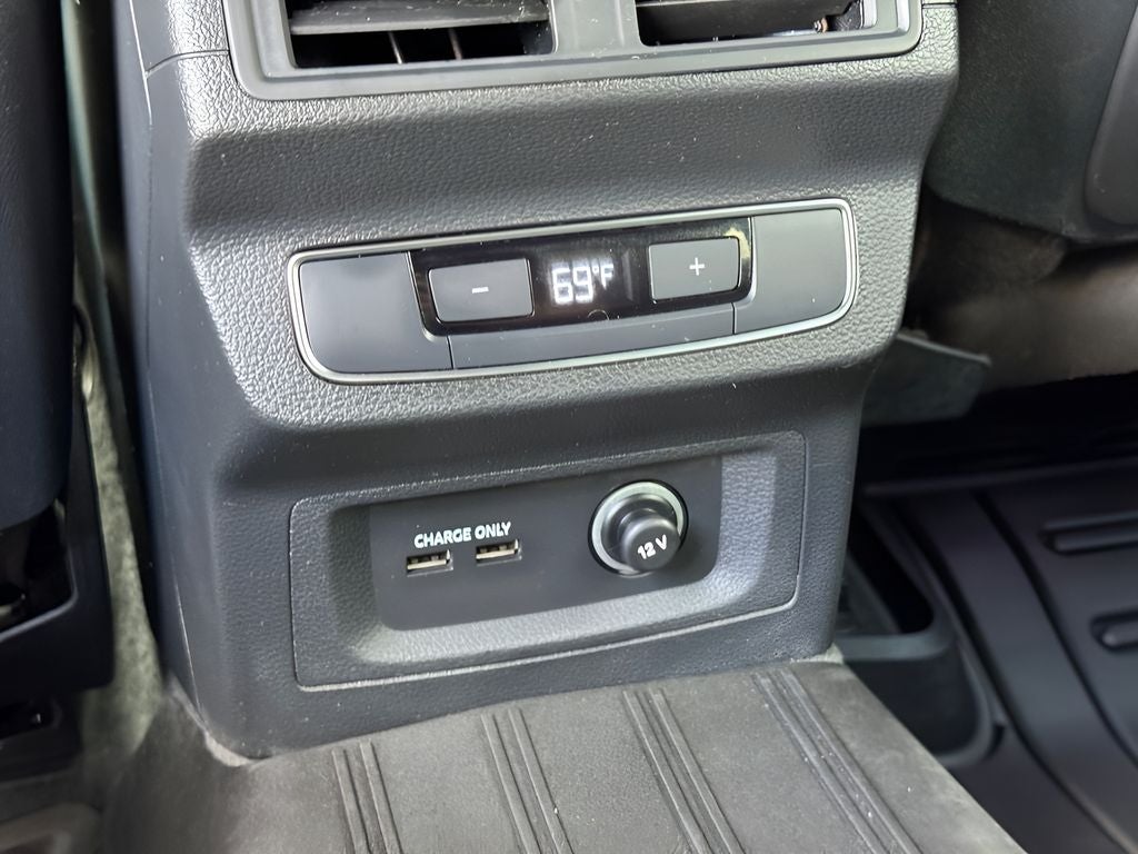 2021 Audi SQ5 Premium Plus quattro