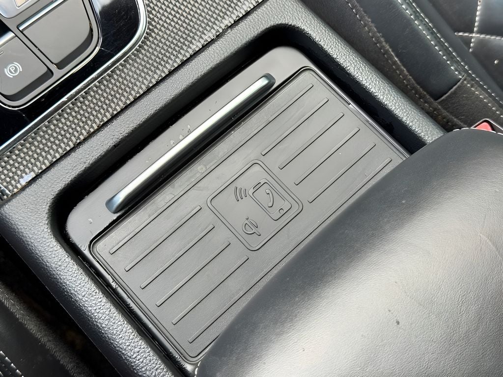 2021 Audi SQ5 Premium Plus quattro