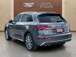 2021 Audi SQ5 Premium Plus quattro