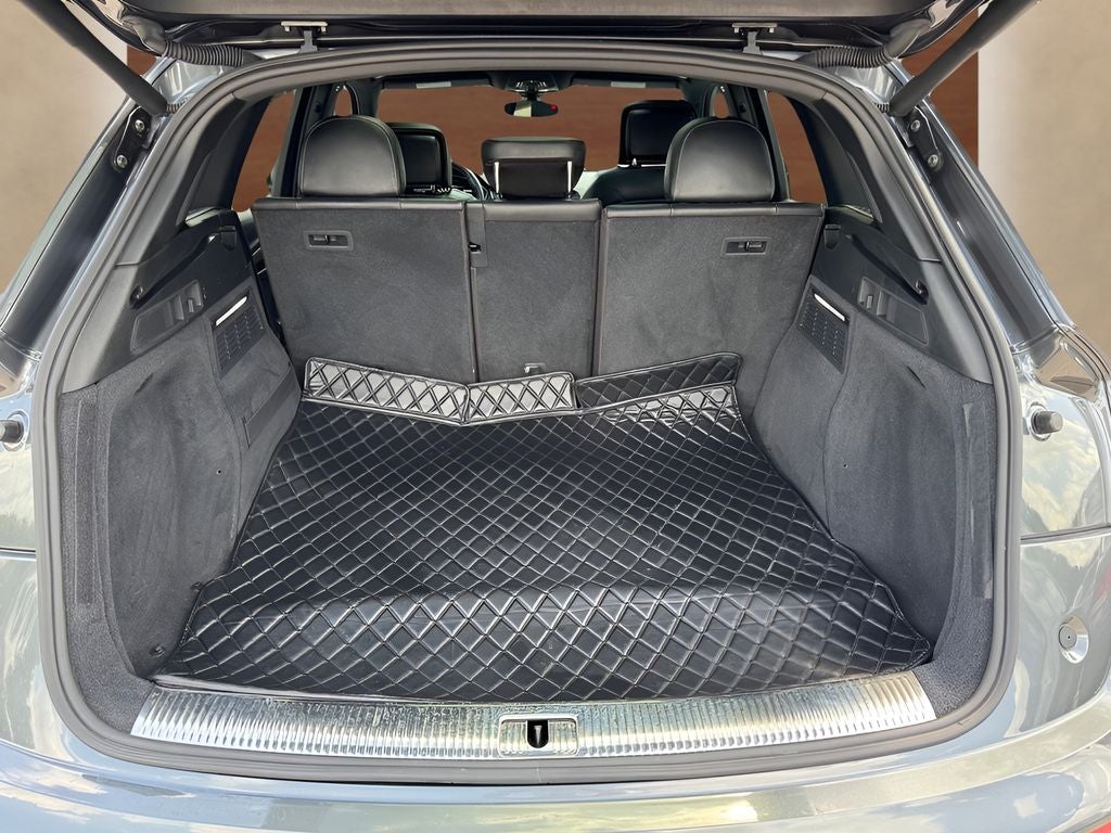 2021 Audi SQ5 Premium Plus quattro