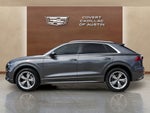 2019 Audi Q8 3.0T Prestige quattro