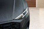 2025 Audi Q8 55 Prestige quattro